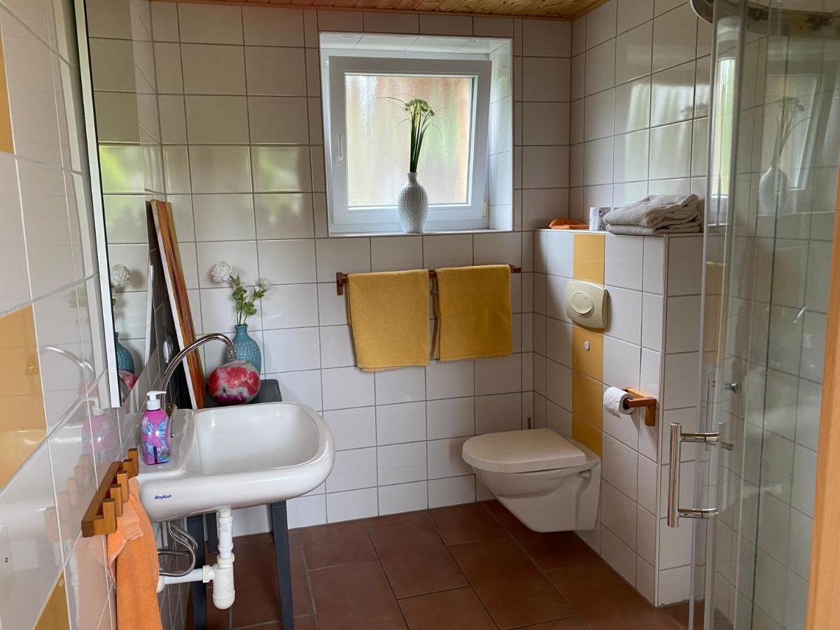 Heidehof Pension B & B Elten Exterior photo