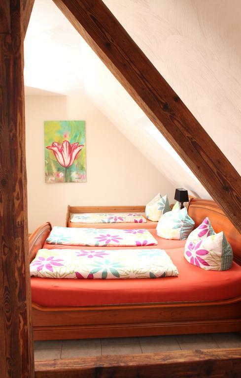 Heidehof Pension B & B Elten Room photo