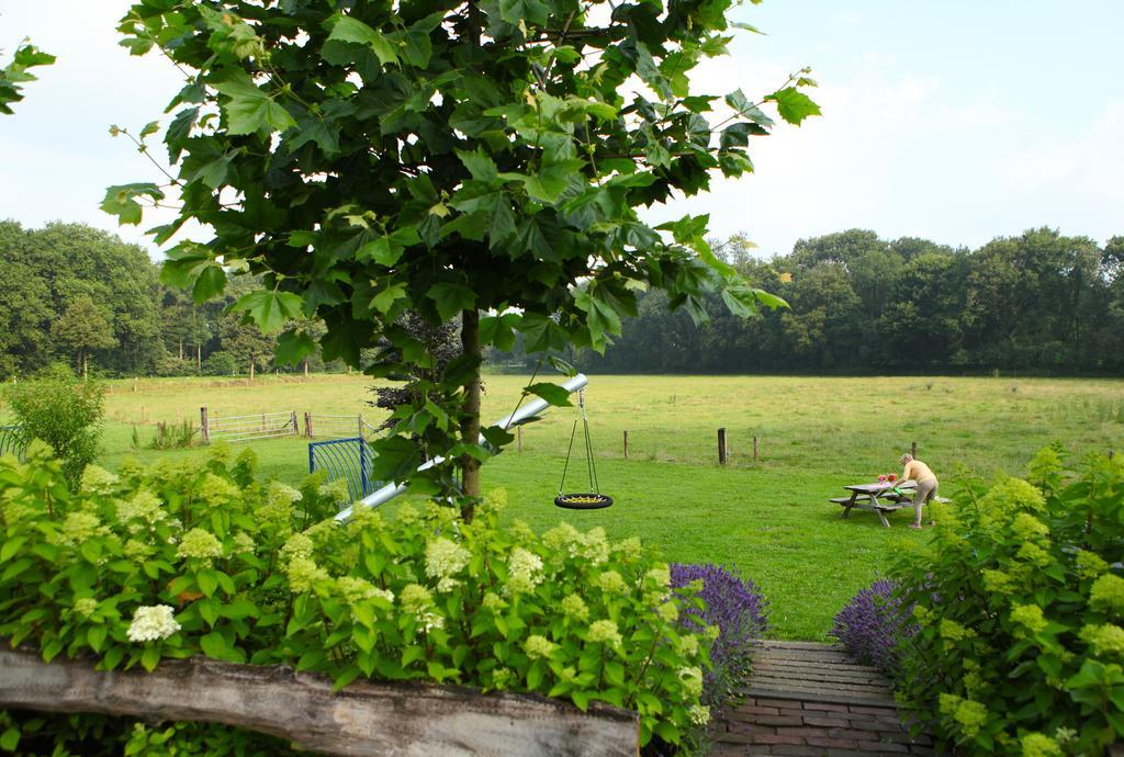 Heidehof Pension B & B Elten Room photo